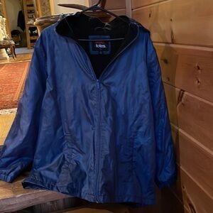 Totes Men's Blue Jacket